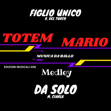 Figlio unico - Da solo